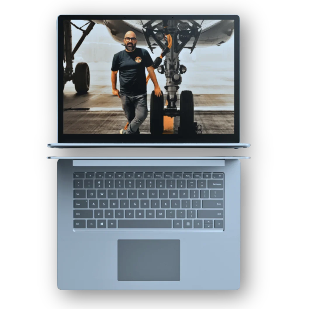 Luca Usai realizzazione siti web a Sassari